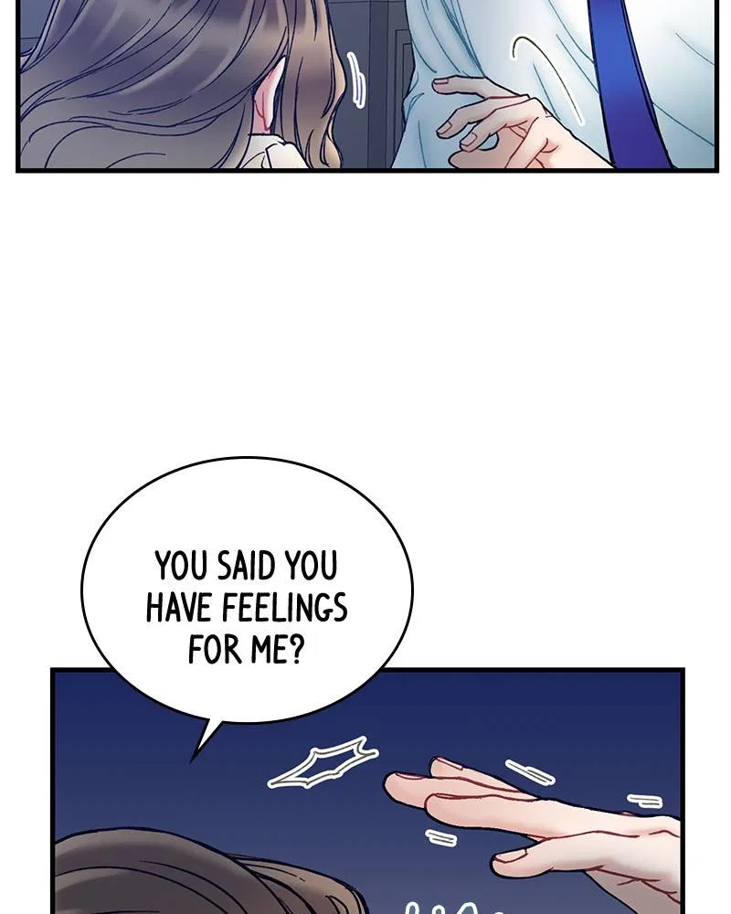 She Would Never Know Chapter 4 – Page 63