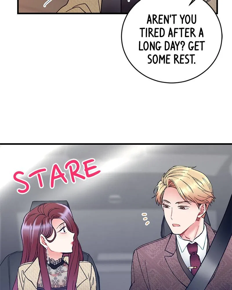 She Would Never Know Chapter 4 – Page 76