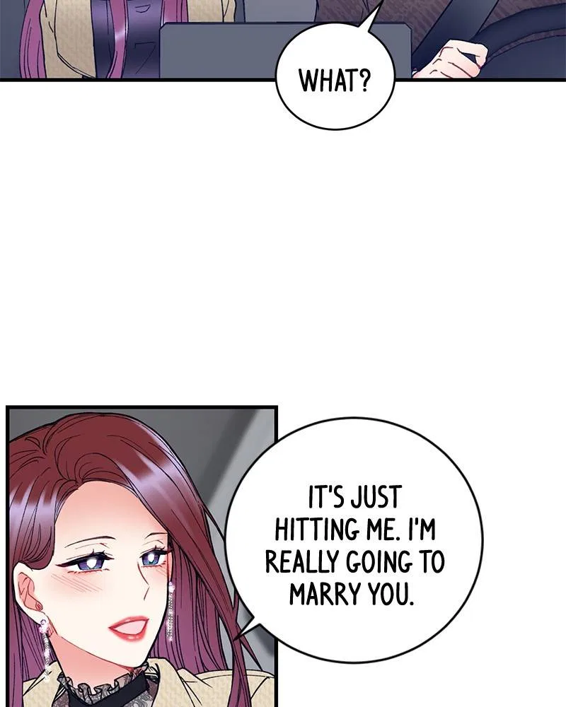 She Would Never Know Chapter 4 – Page 77