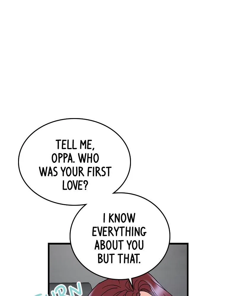 She Would Never Know Chapter 4 – Page 80