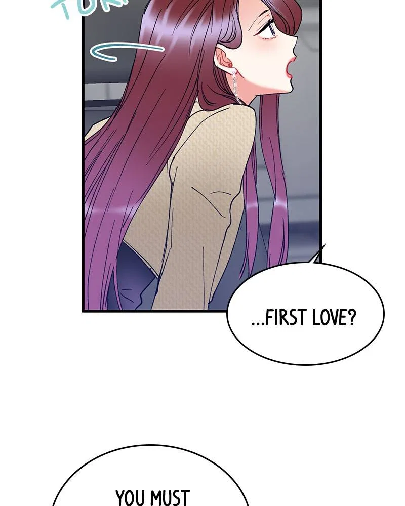 She Would Never Know Chapter 4 – Page 81