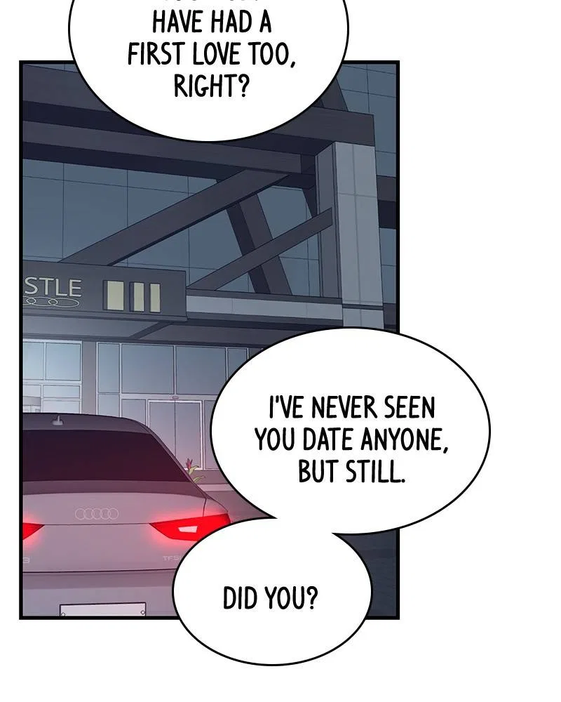 She Would Never Know Chapter 4 – Page 82