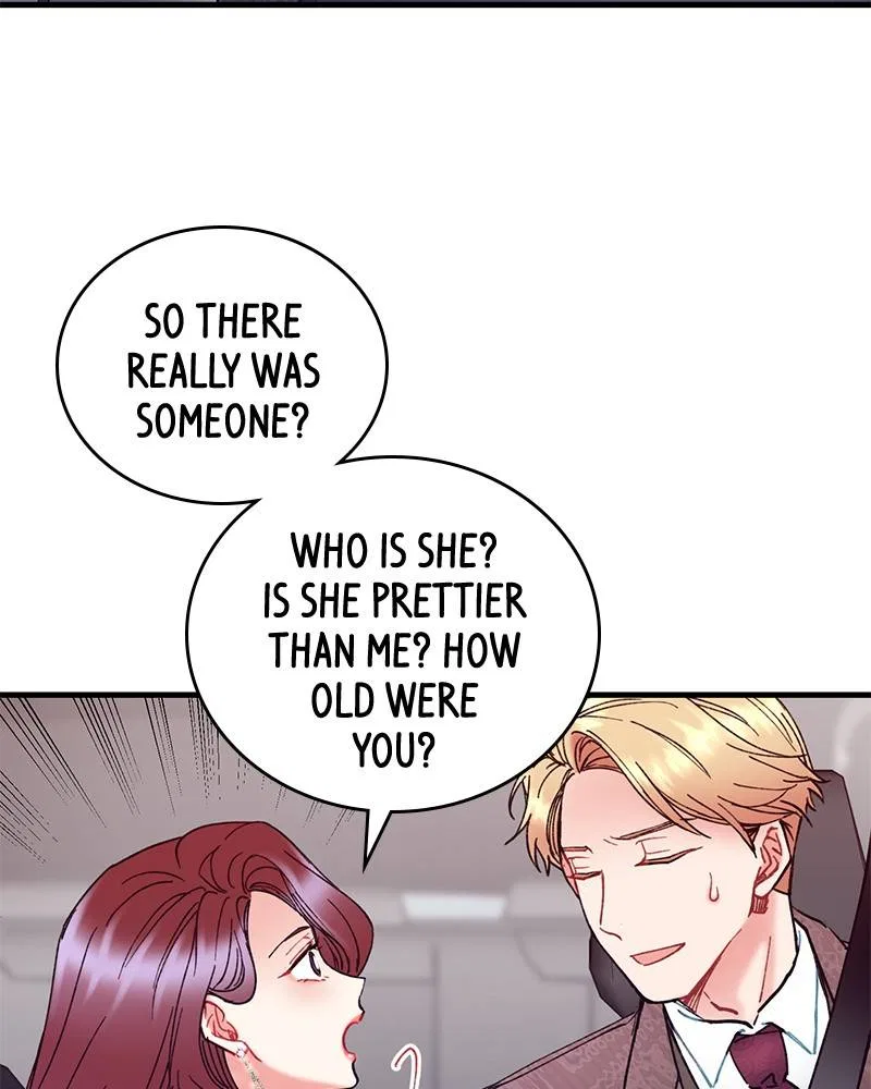 She Would Never Know Chapter 4 – Page 84