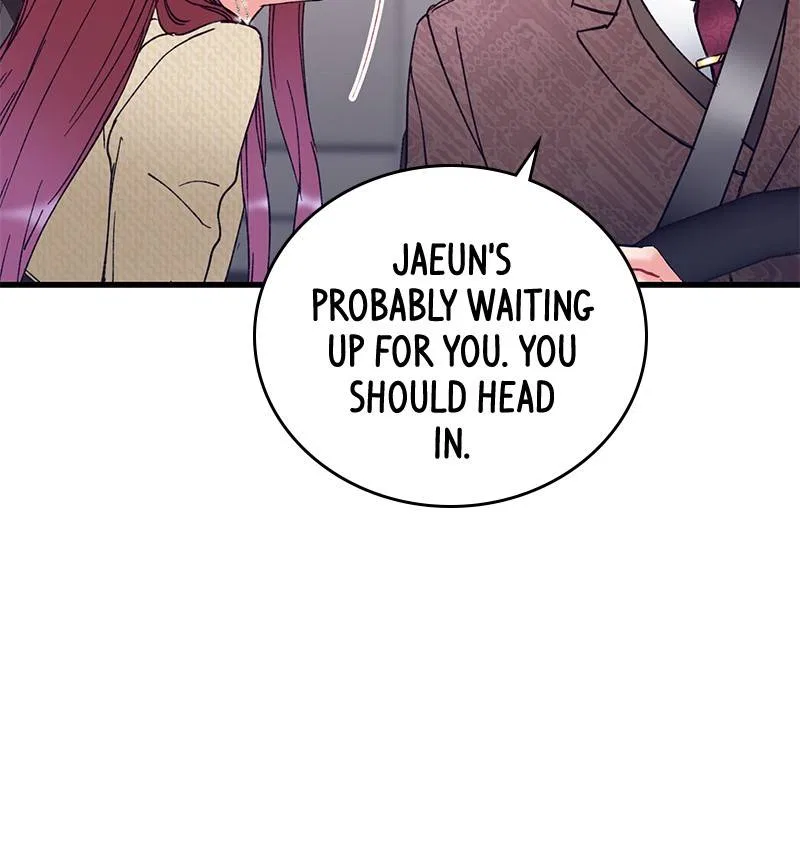 She Would Never Know Chapter 4 – Page 85