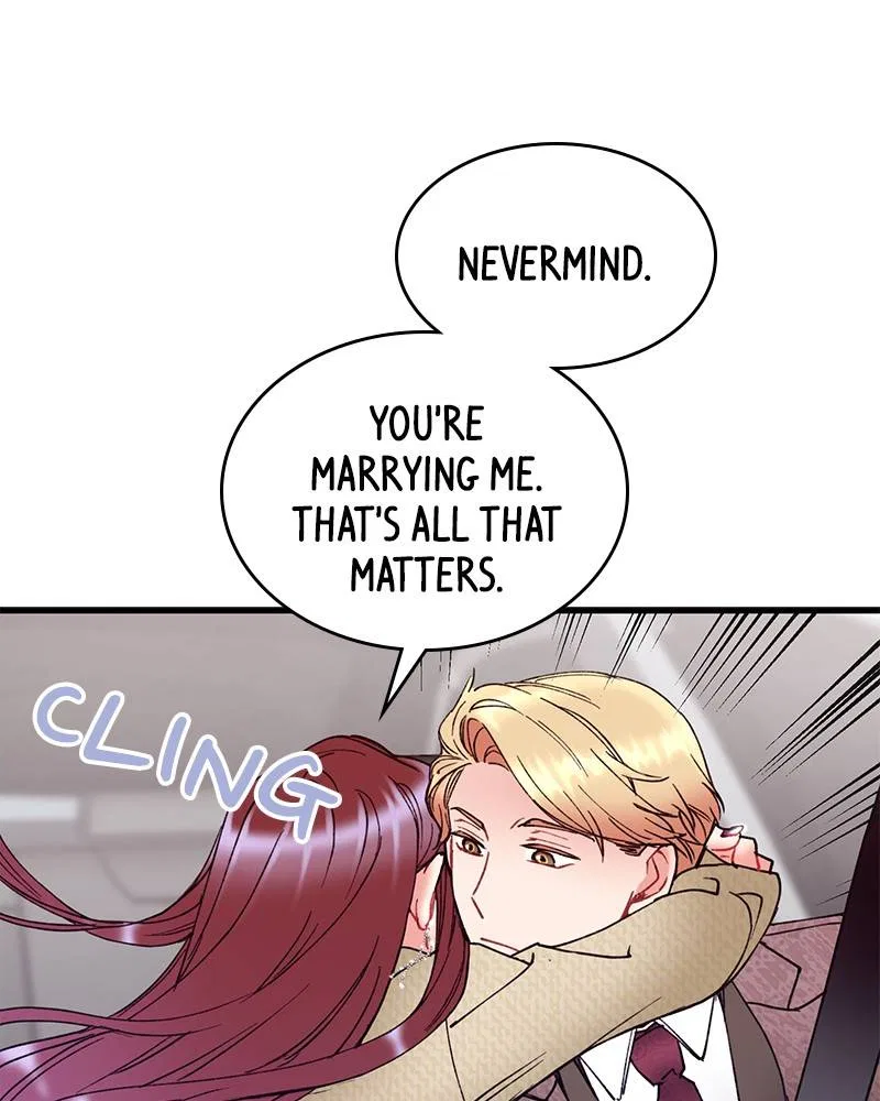 She Would Never Know Chapter 4 – Page 86