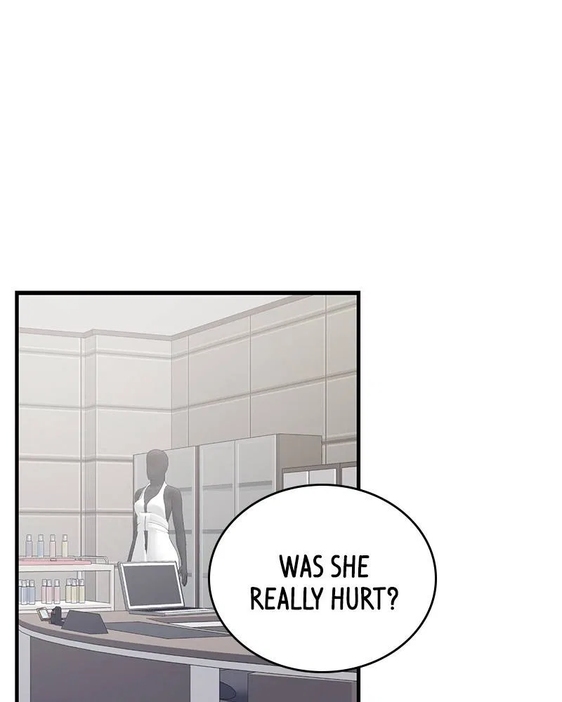 She Would Never Know Chapter 4 – Page 92