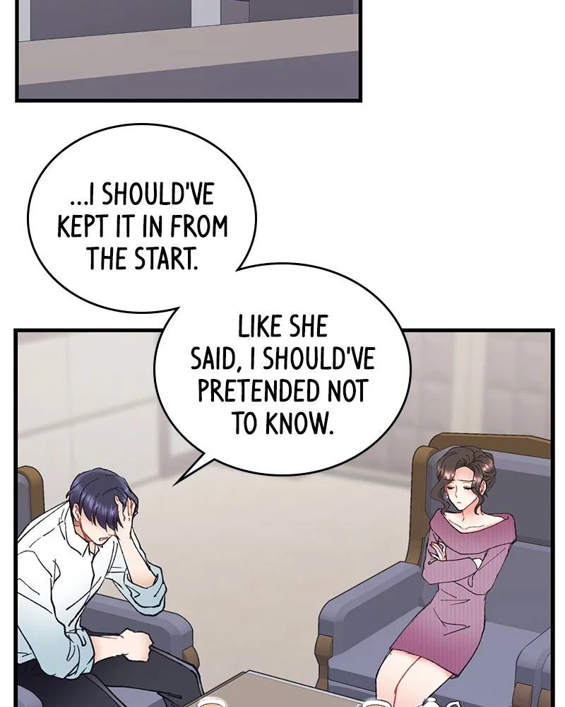 She Would Never Know Chapter 4 – Page 93