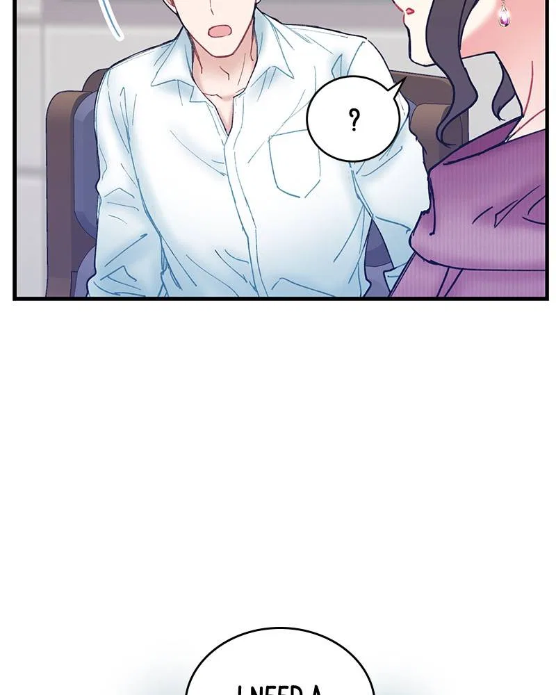 She Would Never Know Chapter 4 – Page 101
