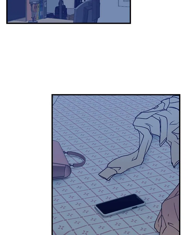 She Would Never Know Chapter 4 – Page 107