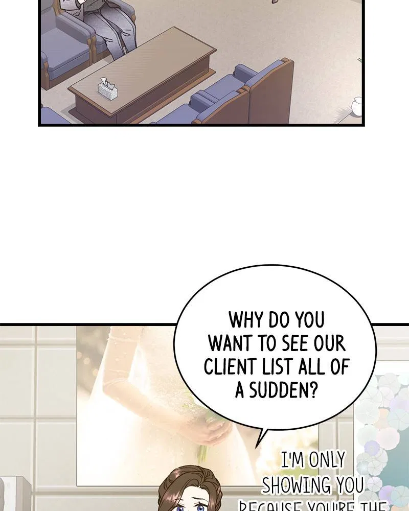 She Would Never Know Chapter 3 – Page 2