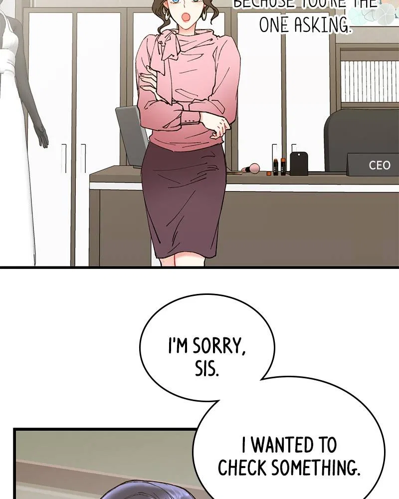 She Would Never Know Chapter 3 – Page 3