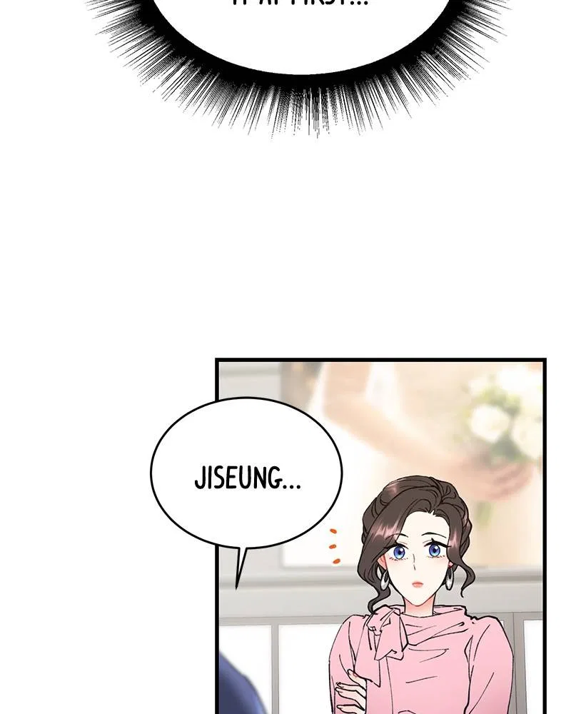 She Would Never Know Chapter 3 – Page 8