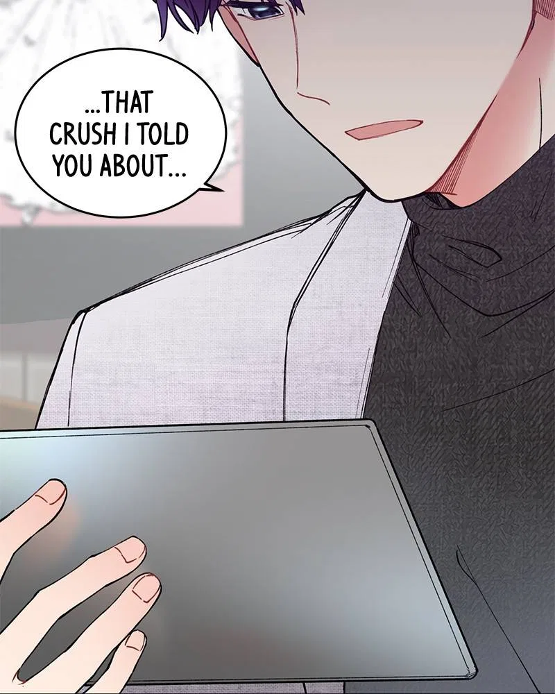 She Would Never Know Chapter 3 – Page 10