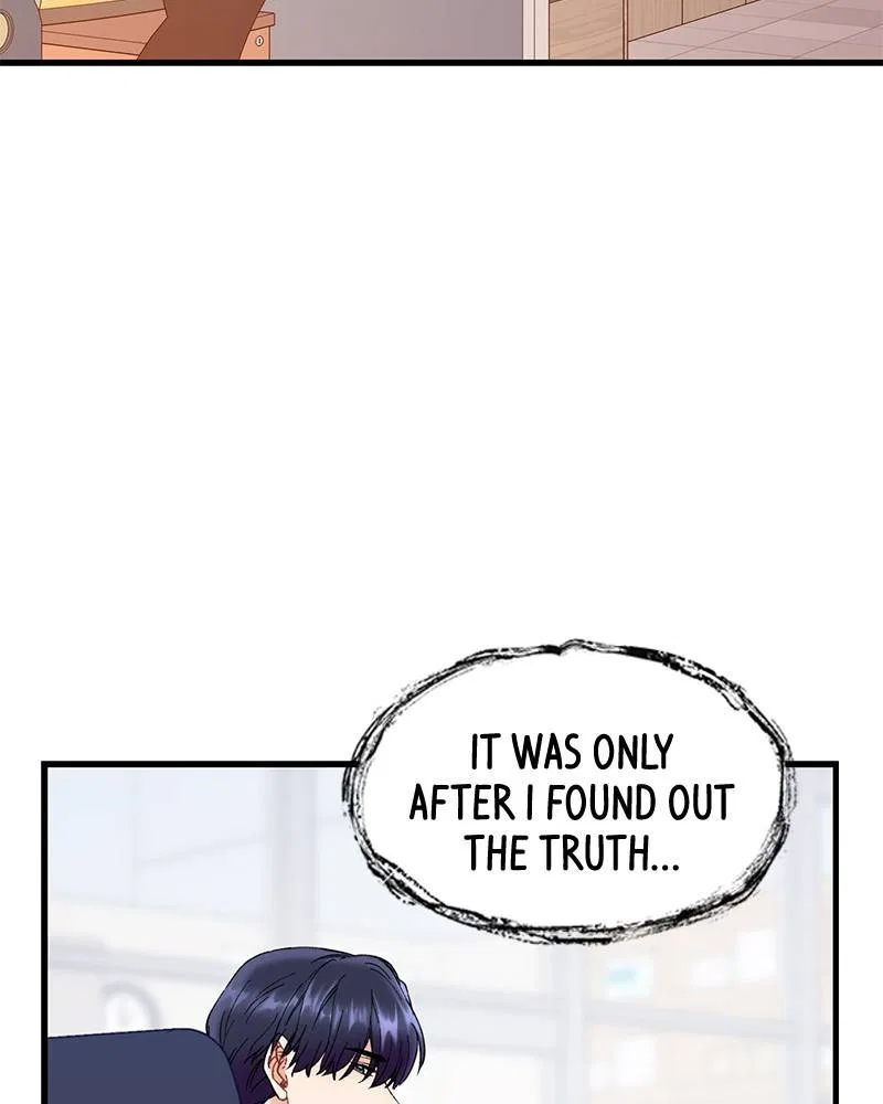 She Would Never Know Chapter 3 – Page 14