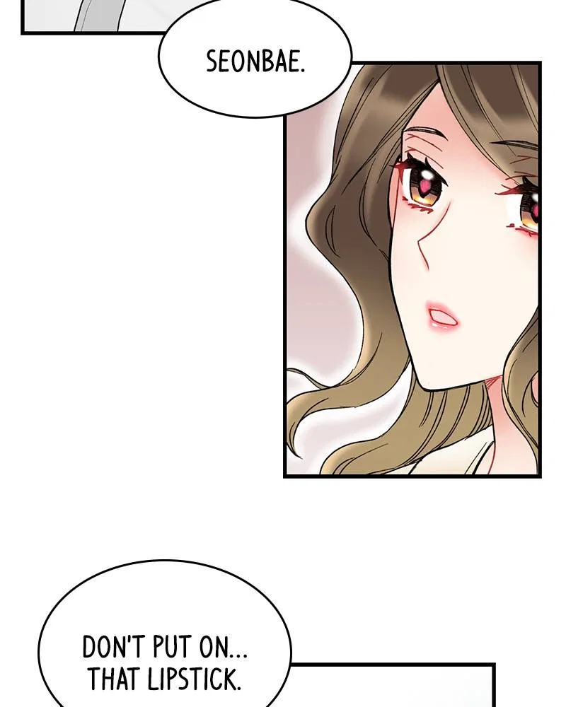 She Would Never Know Chapter 3 – Page 30