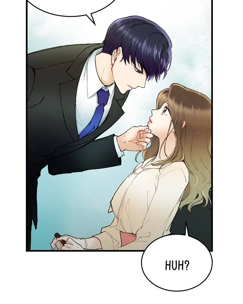 She Would Never Know Chapter 3 – Page 31