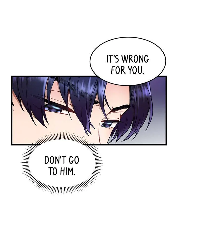 She Would Never Know Chapter 3 – Page 32