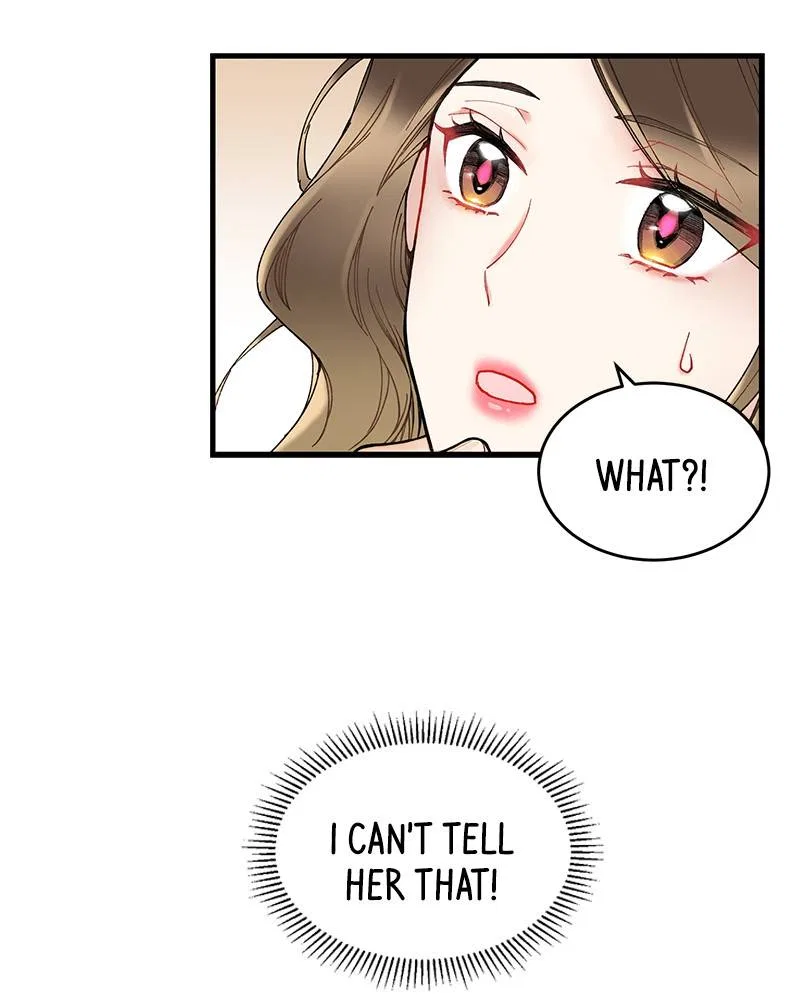 She Would Never Know Chapter 3 – Page 33