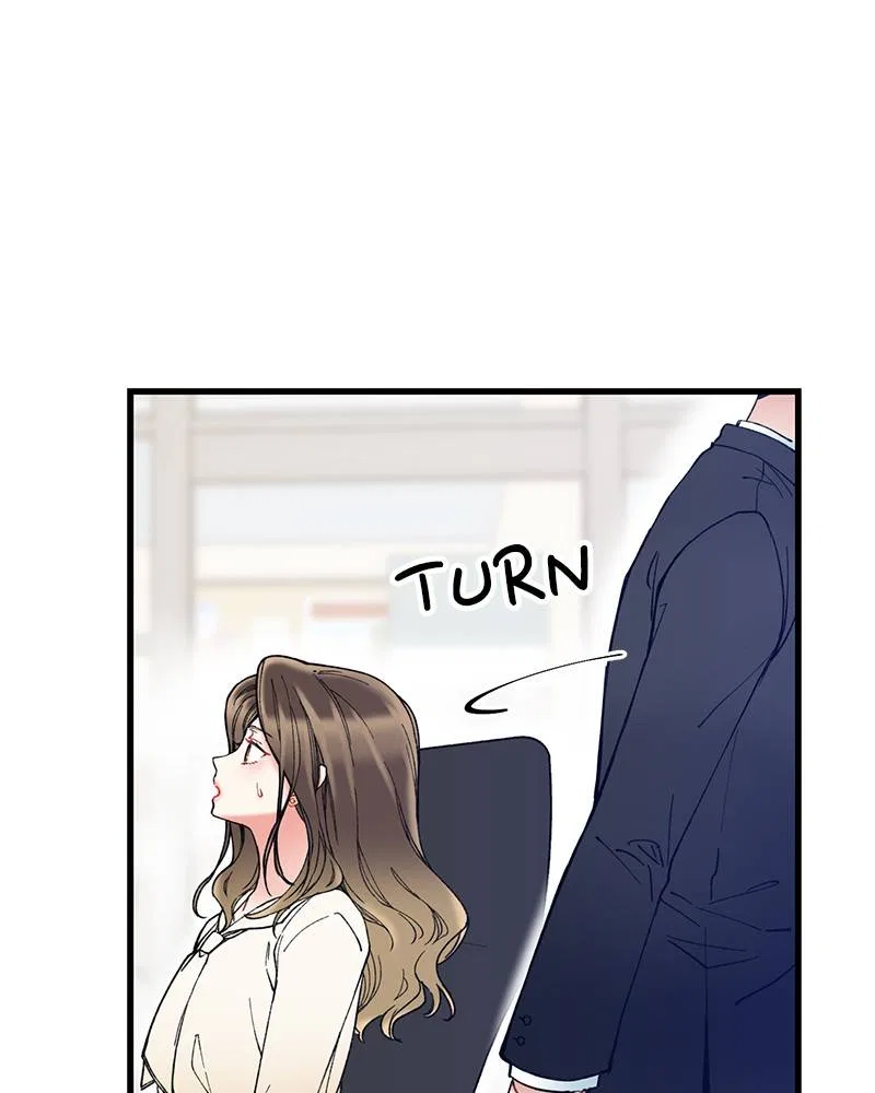 She Would Never Know Chapter 3 – Page 35
