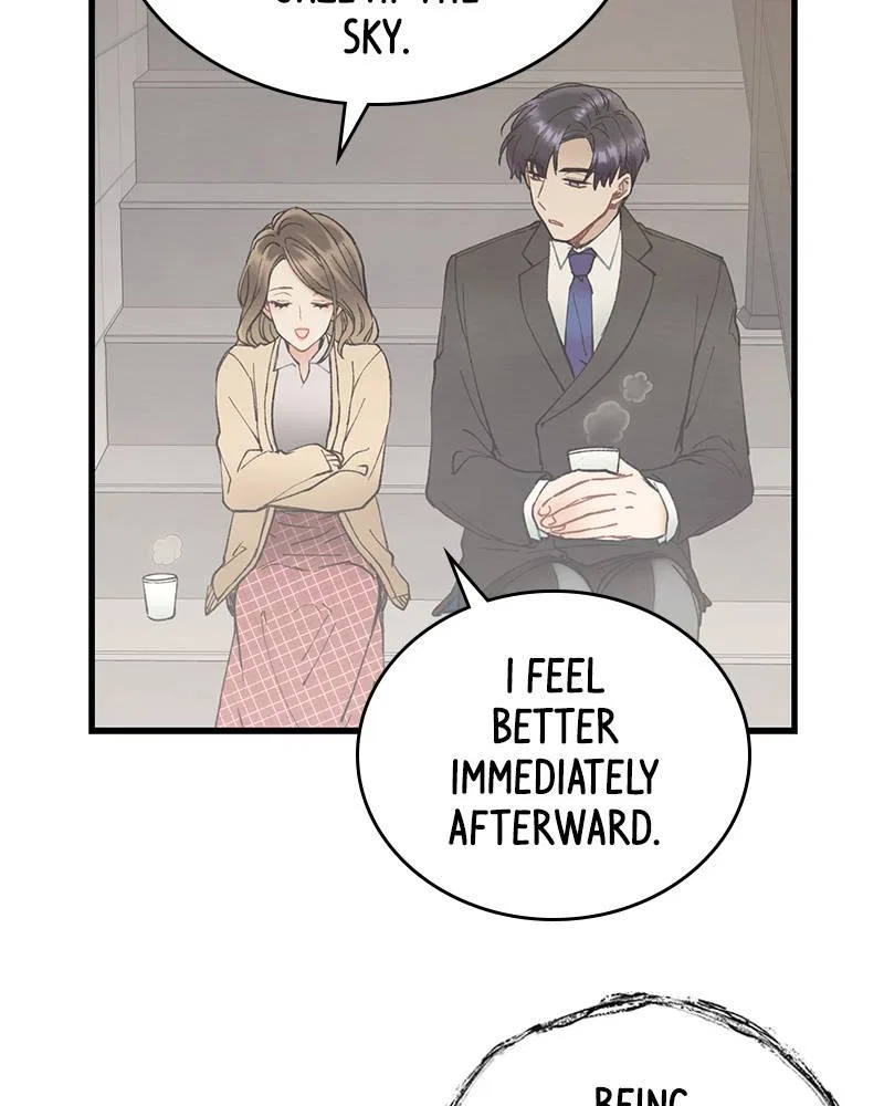 She Would Never Know Chapter 3 – Page 45
