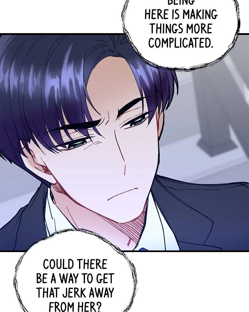 She Would Never Know Chapter 3 – Page 46