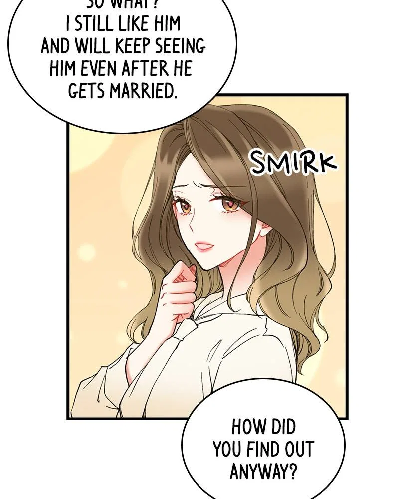 She Would Never Know Chapter 3 – Page 51