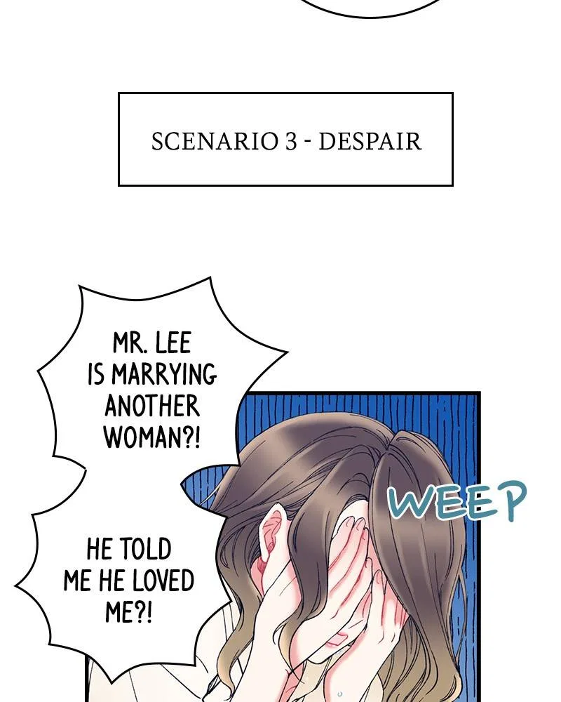 She Would Never Know Chapter 3 – Page 52