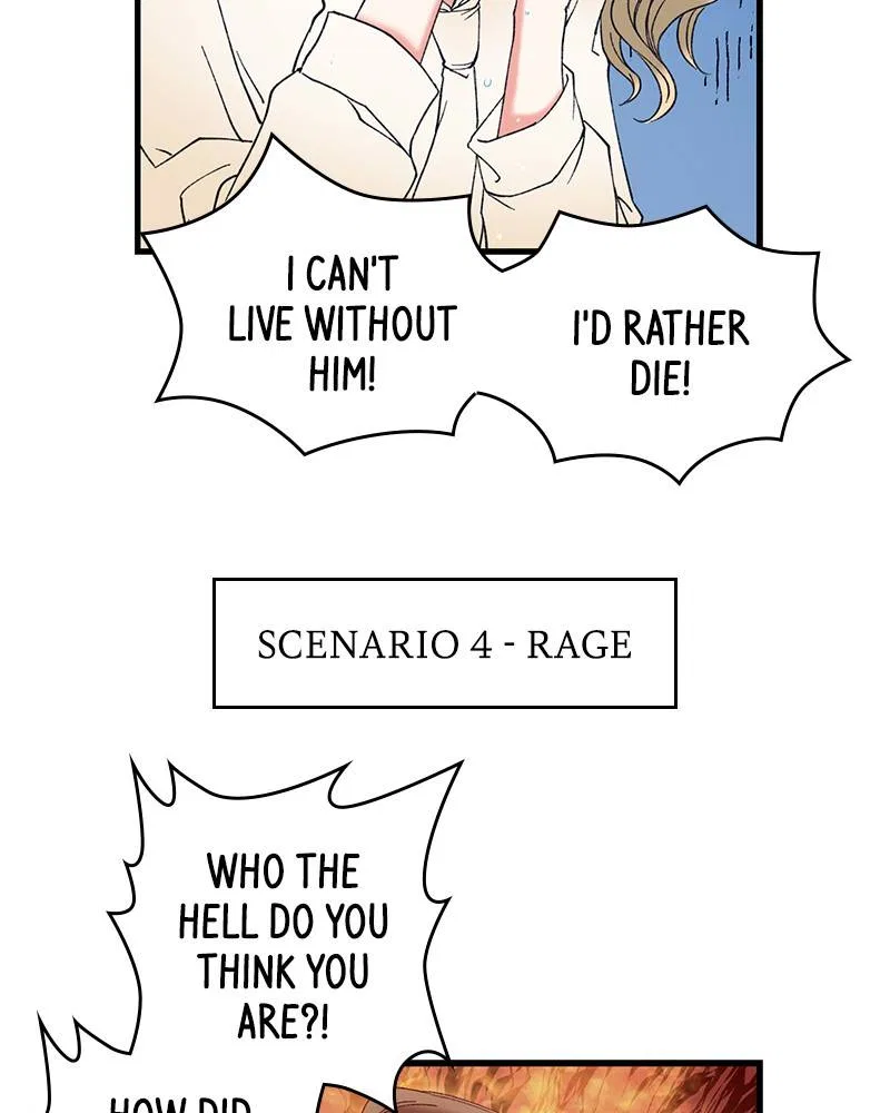 She Would Never Know Chapter 3 – Page 53