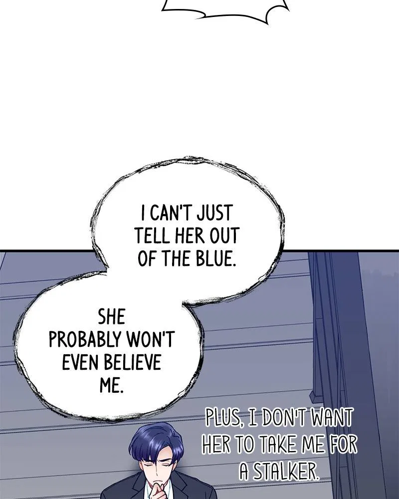 She Would Never Know Chapter 3 – Page 55