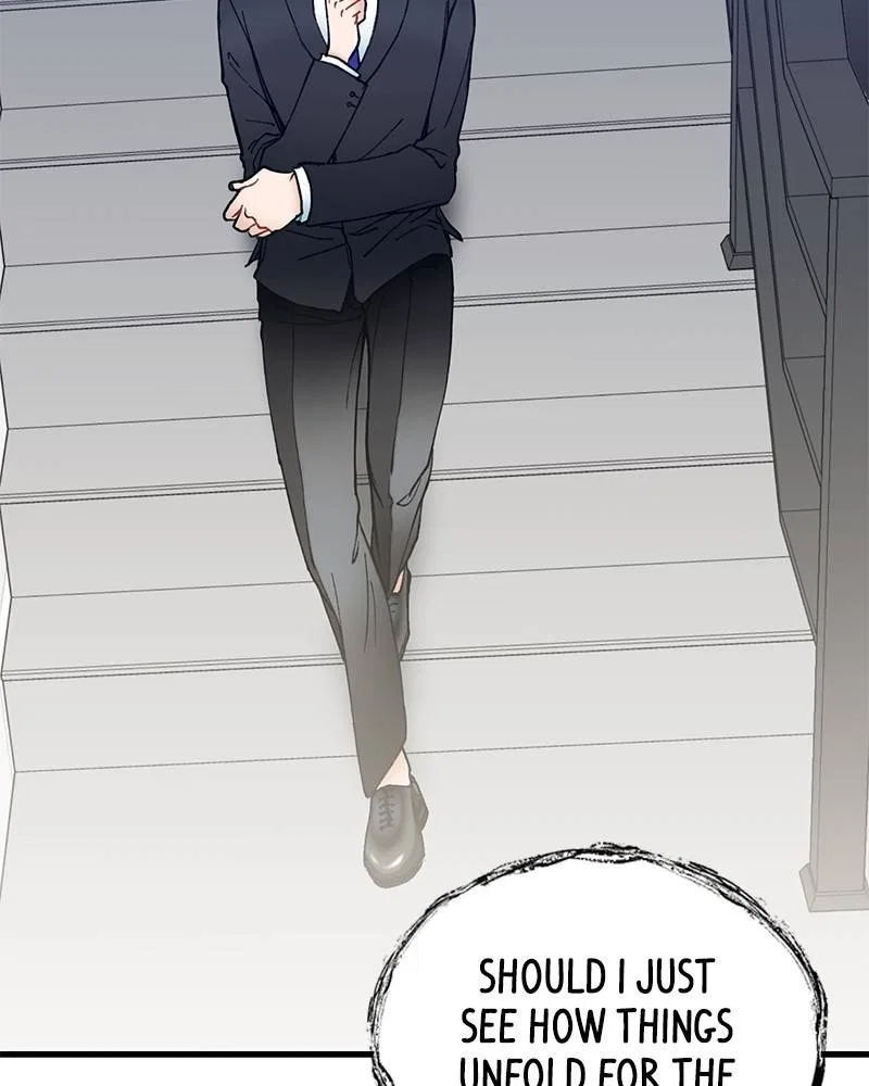 She Would Never Know Chapter 3 – Page 56