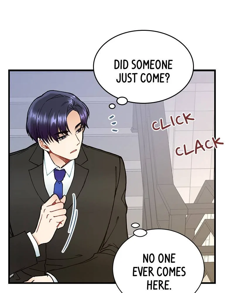 She Would Never Know Chapter 3 – Page 59