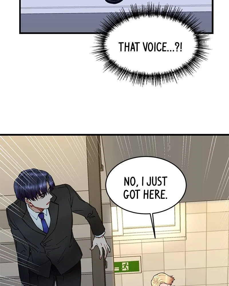 She Would Never Know Chapter 3 – Page 61