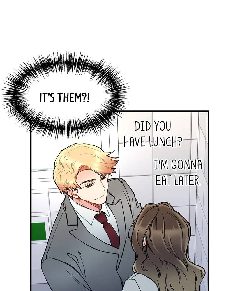 She Would Never Know Chapter 3 – Page 63