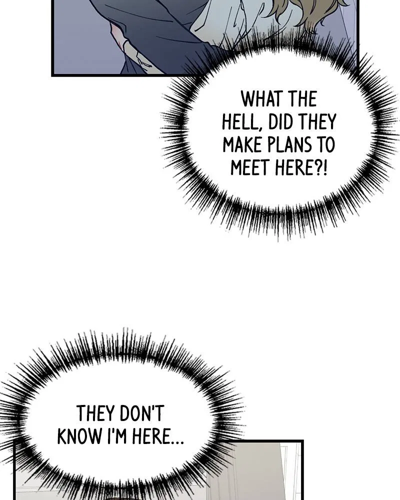 She Would Never Know Chapter 3 – Page 64