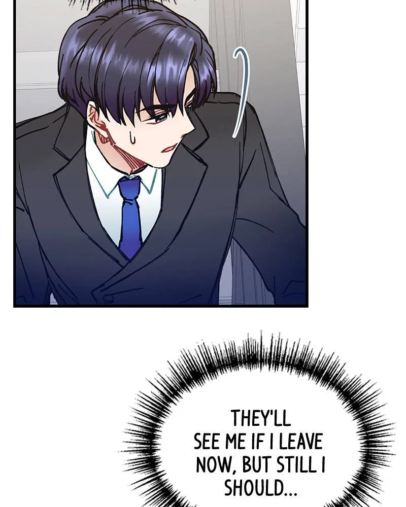 She Would Never Know Chapter 3 – Page 65