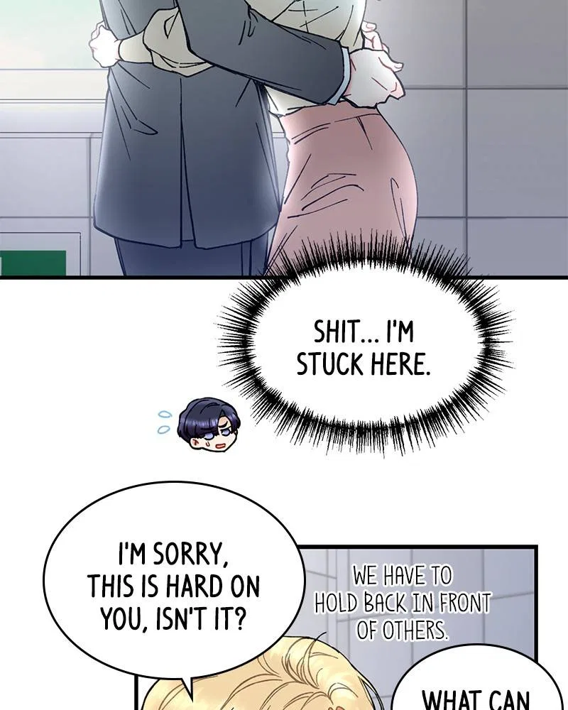 She Would Never Know Chapter 3 – Page 68