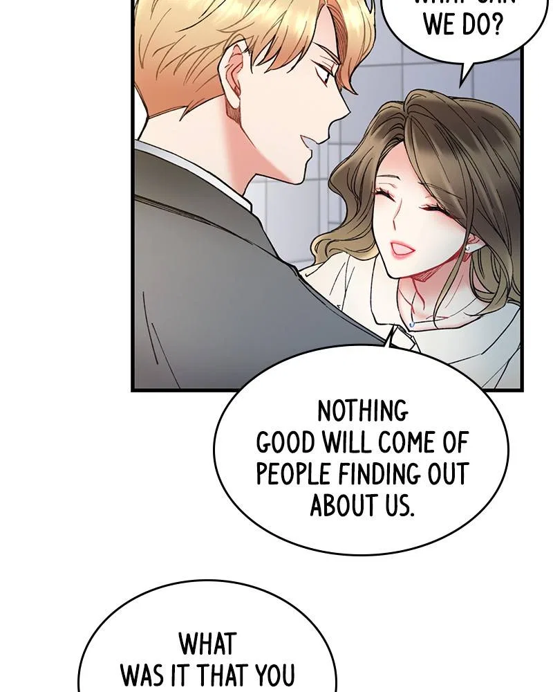 She Would Never Know Chapter 3 – Page 69