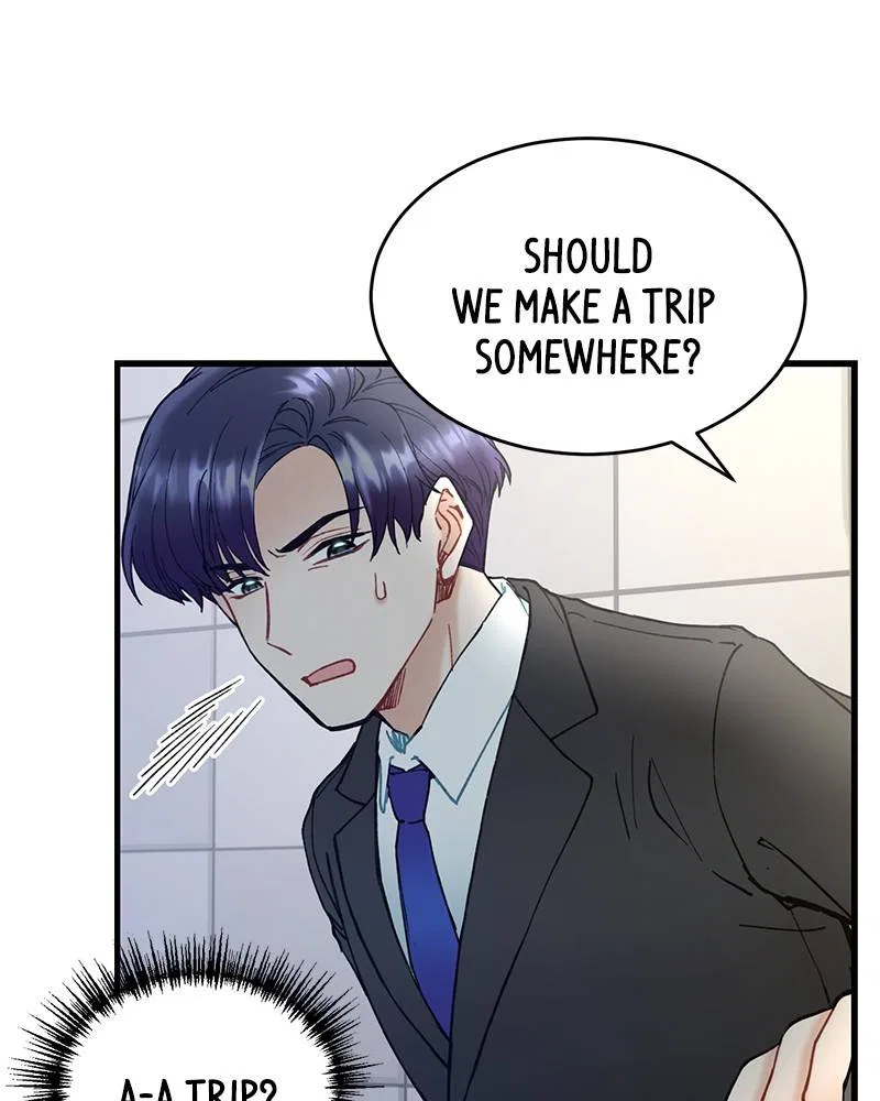 She Would Never Know Chapter 3 – Page 71