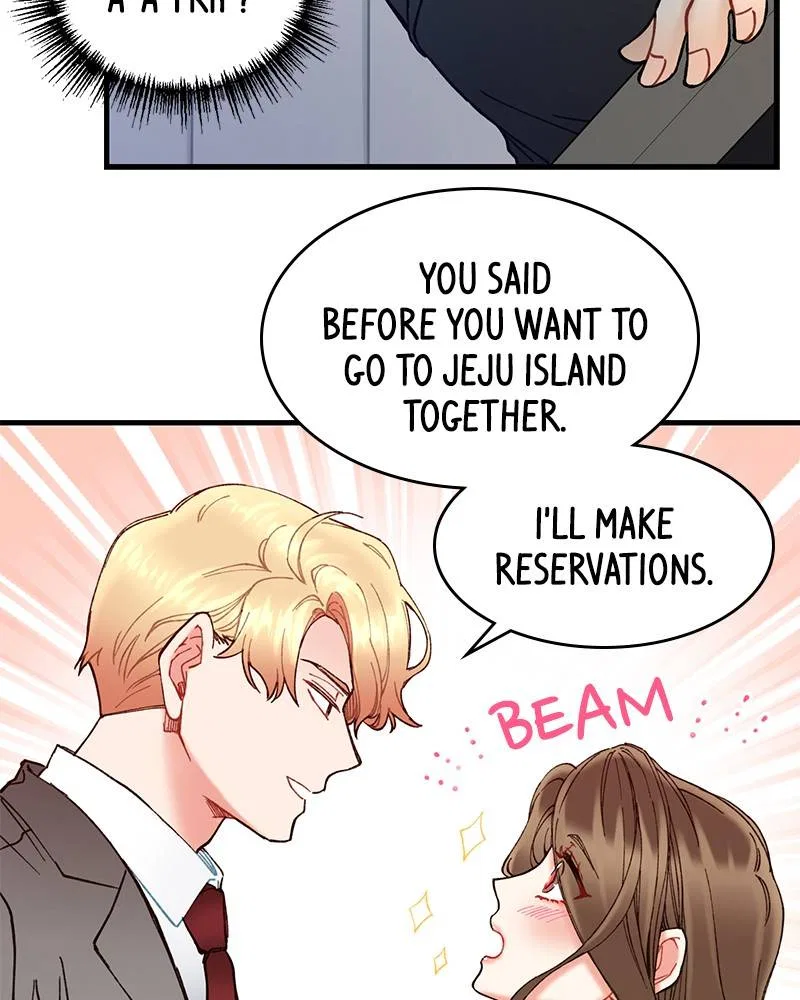 She Would Never Know Chapter 3 – Page 72