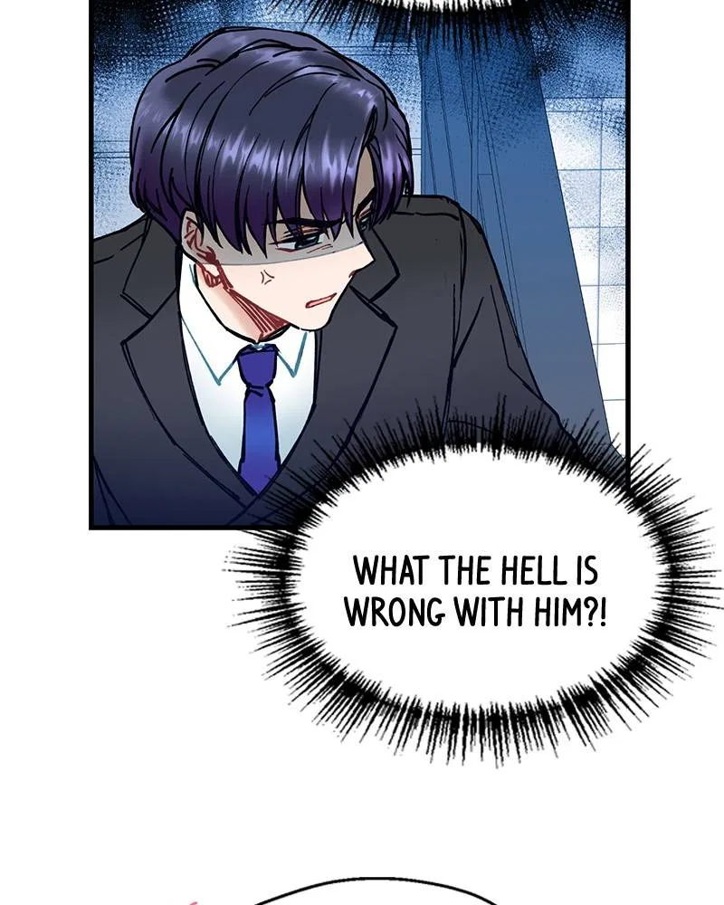 She Would Never Know Chapter 3 – Page 74