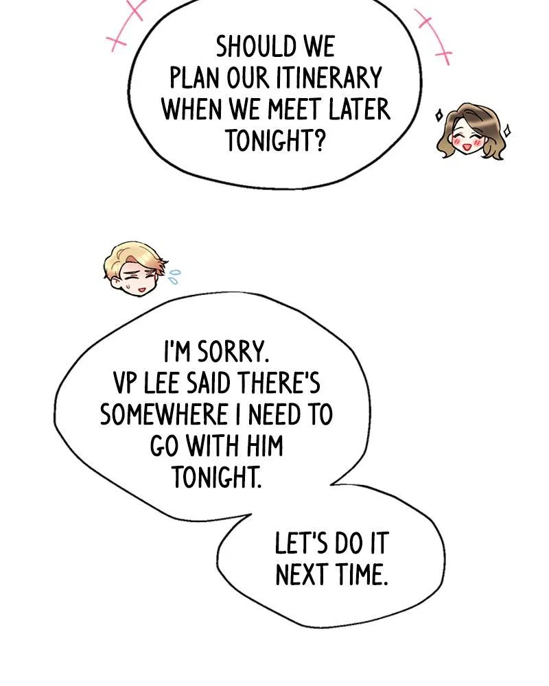She Would Never Know Chapter 3 – Page 75
