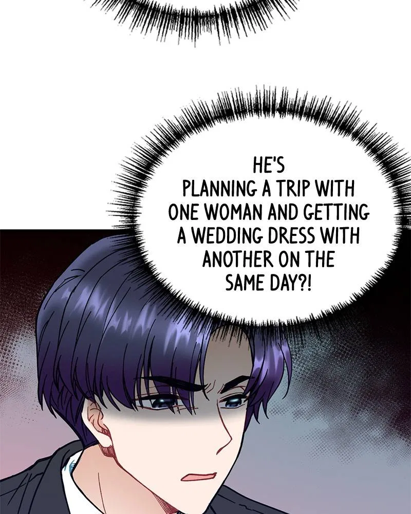 She Would Never Know Chapter 3 – Page 79
