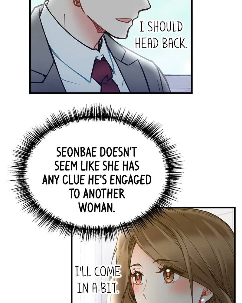 She Would Never Know Chapter 3 – Page 81