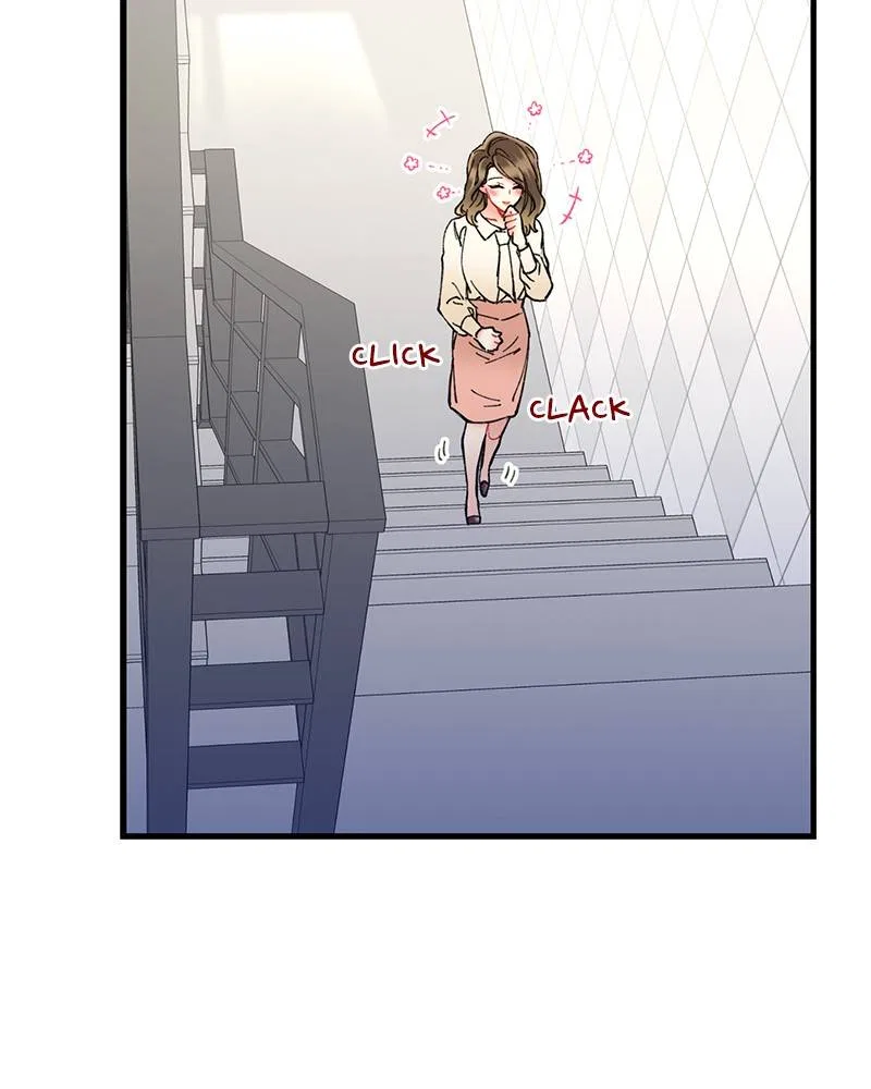 She Would Never Know Chapter 3 – Page 87