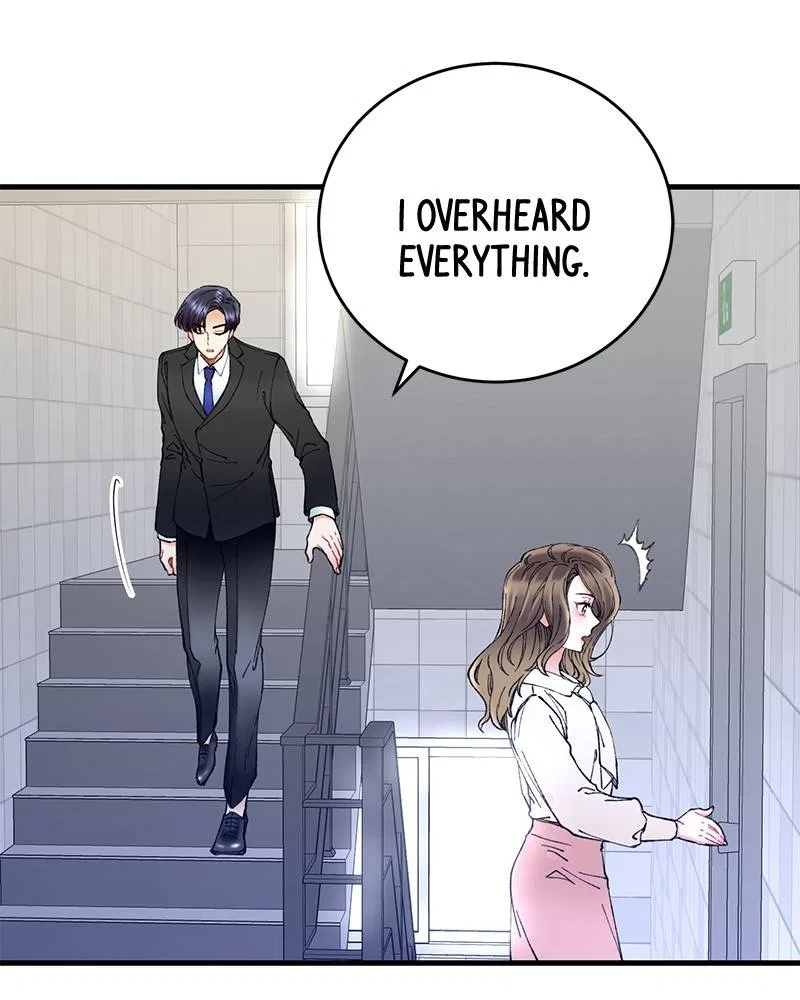 She Would Never Know Chapter 3 – Page 89