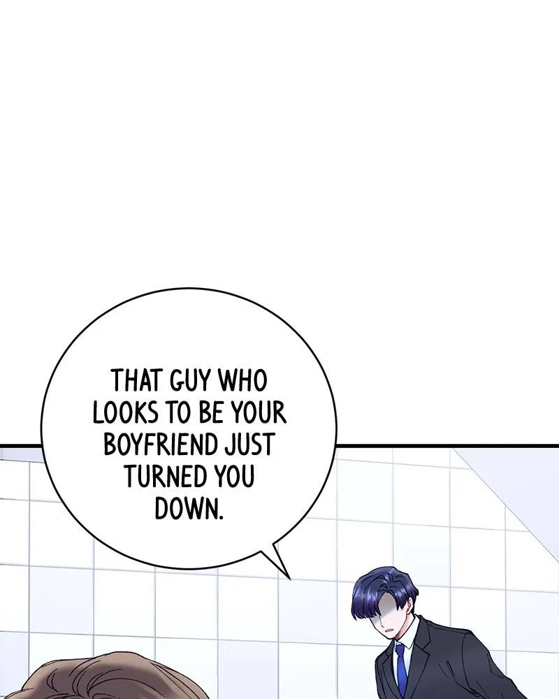 She Would Never Know Chapter 3 – Page 90