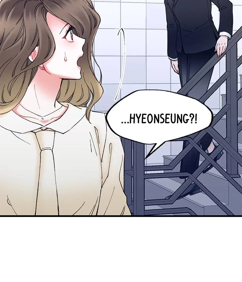 She Would Never Know Chapter 3 – Page 91