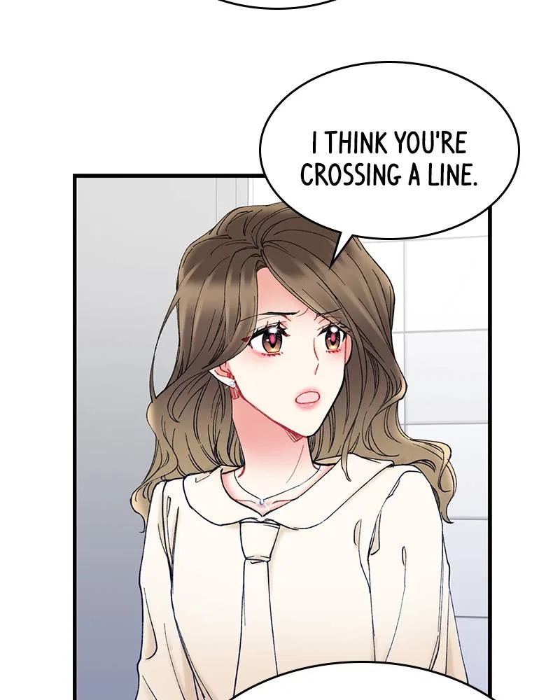 She Would Never Know Chapter 3 – Page 95
