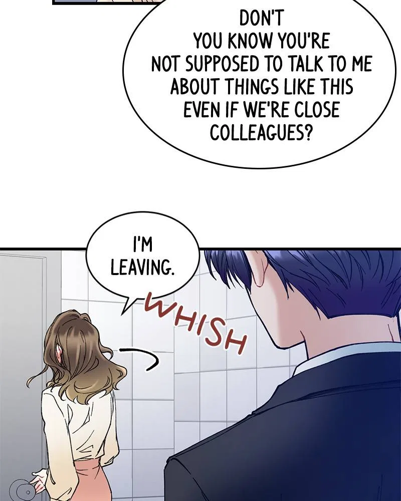 She Would Never Know Chapter 3 – Page 96
