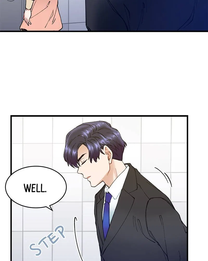 She Would Never Know Chapter 3 – Page 97